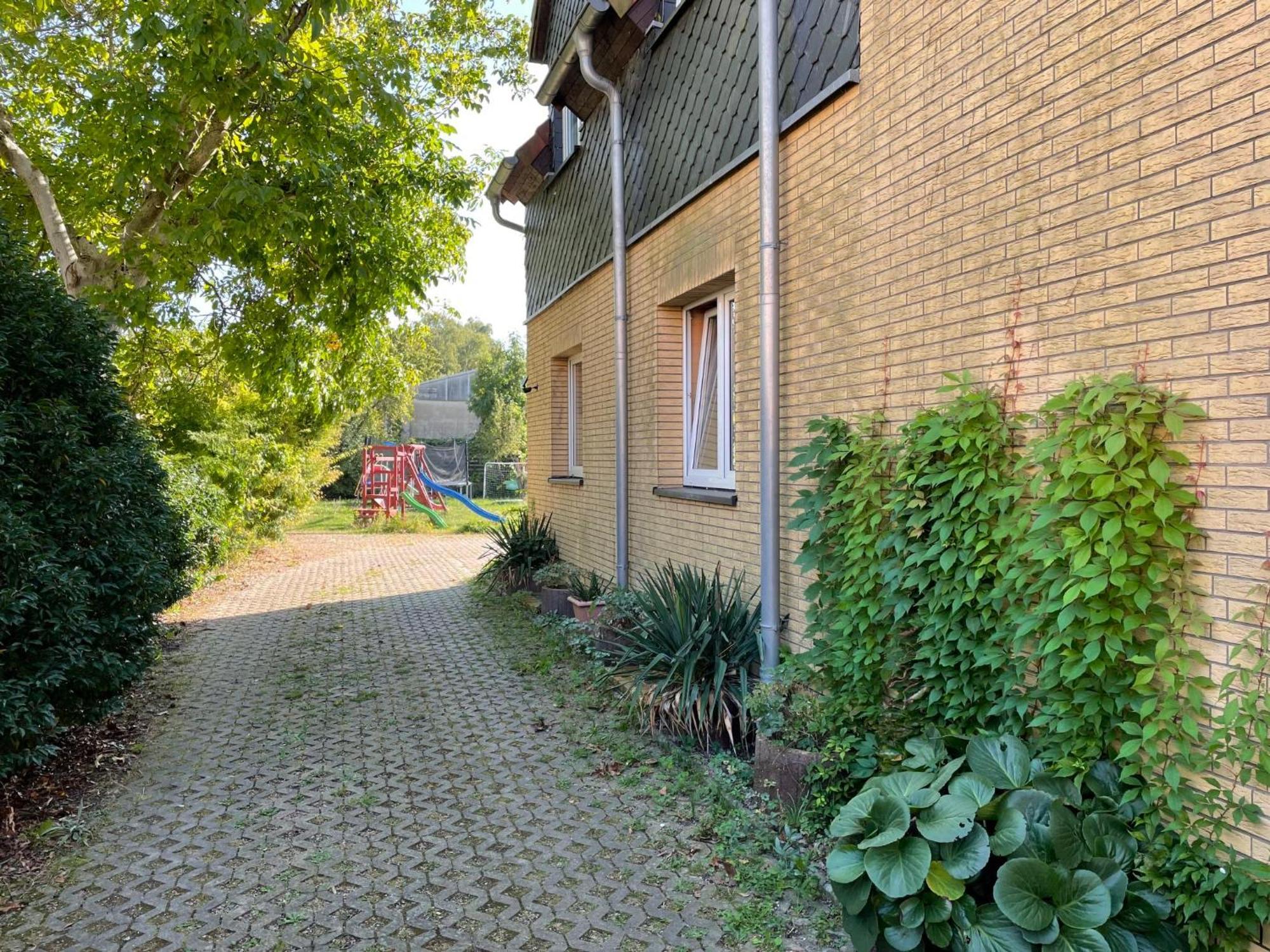Apartment Old Huesung - Muz326 By Interhome Mirow Zewnętrze zdjęcie