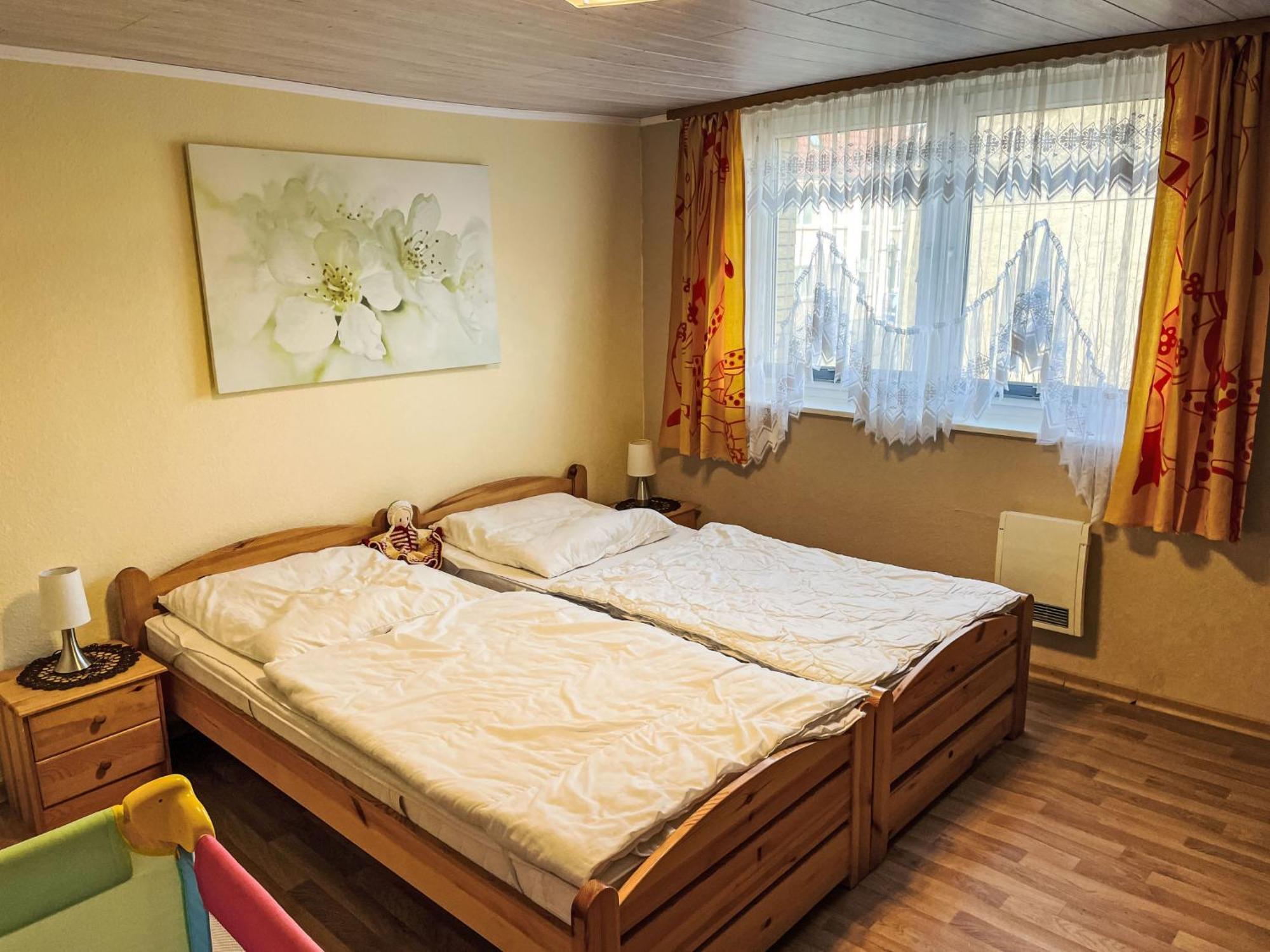 Apartment Old Huesung - Muz326 By Interhome Mirow Zewnętrze zdjęcie