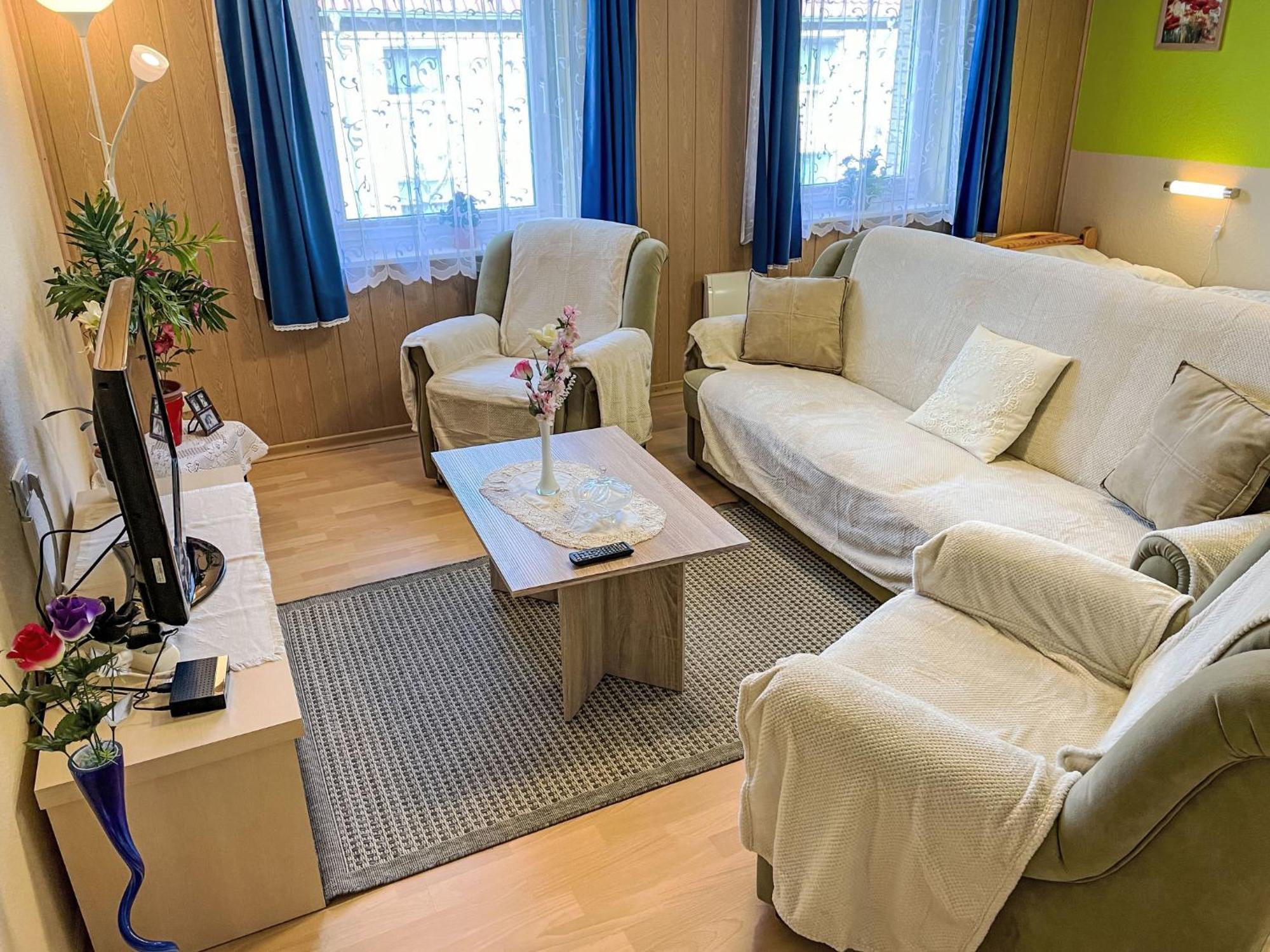 Apartment Old Huesung - Muz326 By Interhome Mirow Zewnętrze zdjęcie